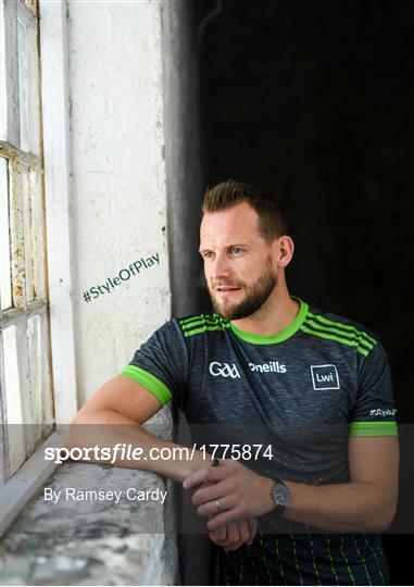 Littlewoods Ireland O’Neills Jersey Launch Littlewoods Ireland O’Neills Jersey Launch