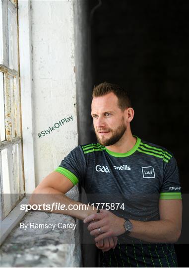 Littlewoods Ireland O’Neills Jersey Launch