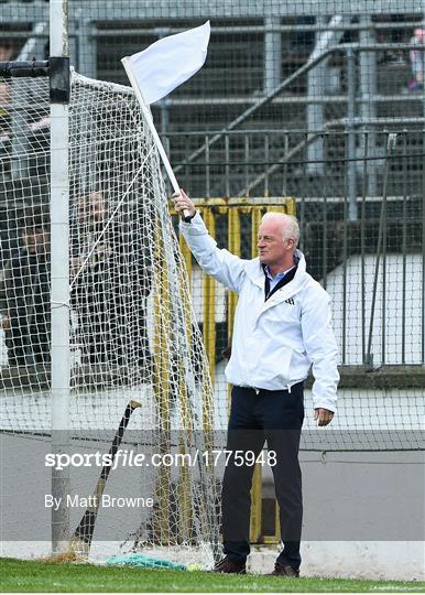 Hurling for Cancer Research 2019 Hurling for Cancer Research 2019
