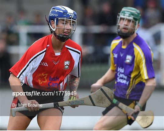 Hurling for Cancer Research 2019