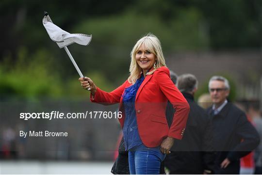 Hurling for Cancer Research 2019 Hurling for Cancer Research 2019