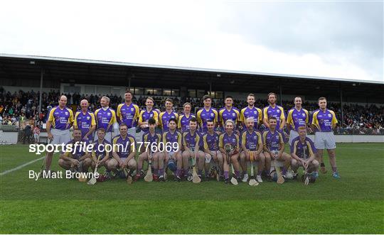 Hurling for Cancer Research 2019 Hurling for Cancer Research 2019