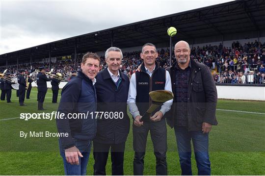Hurling for Cancer Research 2019 Hurling for Cancer Research 2019