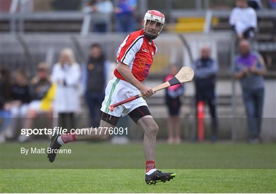 Hurling for Cancer Research 2019 Hurling for Cancer Research 2019
