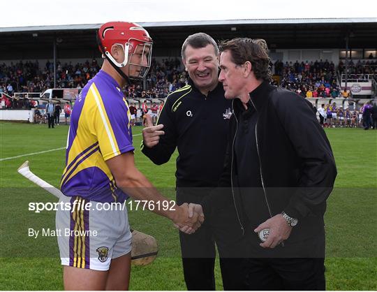 Hurling for Cancer Research 2019 Hurling for Cancer Research 2019