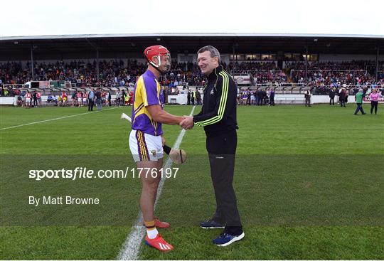 Hurling for Cancer Research 2019