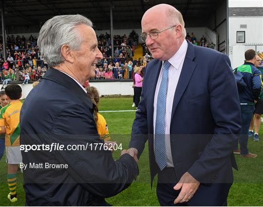 Hurling for Cancer Research 2019