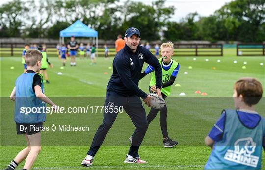 2019 Ashbourne RFC Bank of Ireland Leinster Rugby Summer Camp