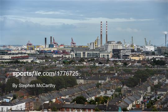 Dublin City Views