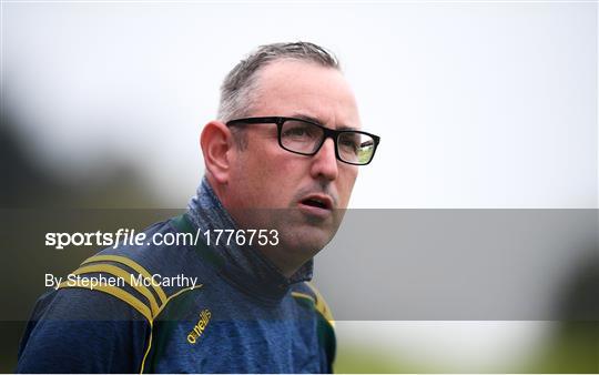 Down v Kerry - Bord Gais Energy GAA Hurling All-Ireland U20B Championship Final