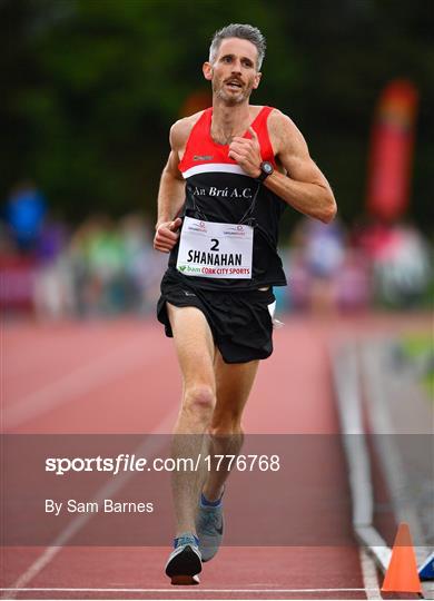 BAM Cork City Sports BAM Cork City Sports