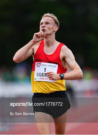 BAM Cork City Sports BAM Cork City Sports