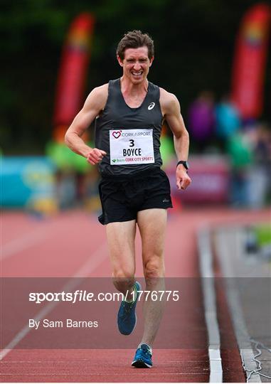 BAM Cork City Sports BAM Cork City Sports