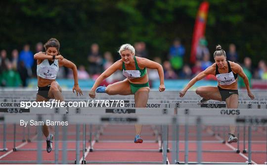 BAM Cork City Sports BAM Cork City Sports