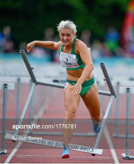 BAM Cork City Sports BAM Cork City Sports