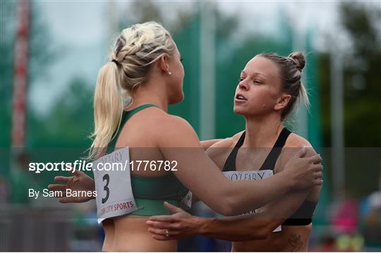 BAM Cork City Sports BAM Cork City Sports
