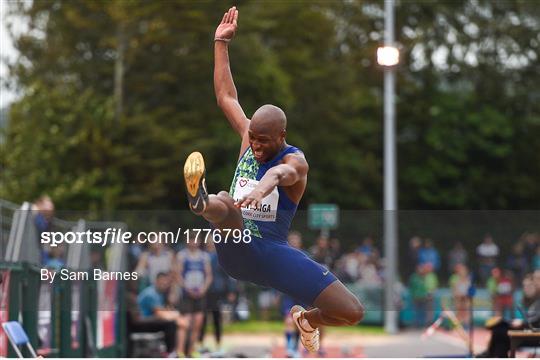 BAM Cork City Sports BAM Cork City Sports