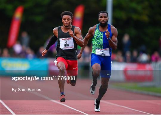 BAM Cork City Sports BAM Cork City Sports