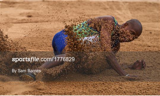 BAM Cork City Sports BAM Cork City Sports