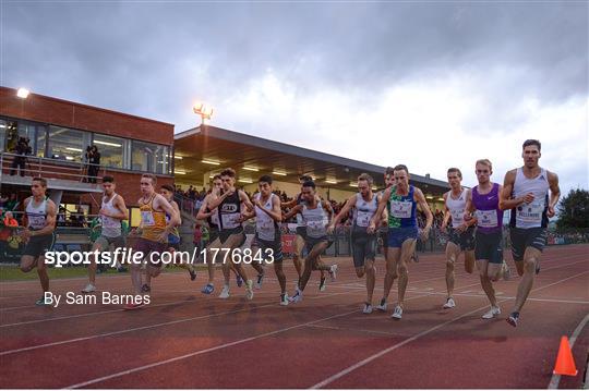 BAM Cork City Sports