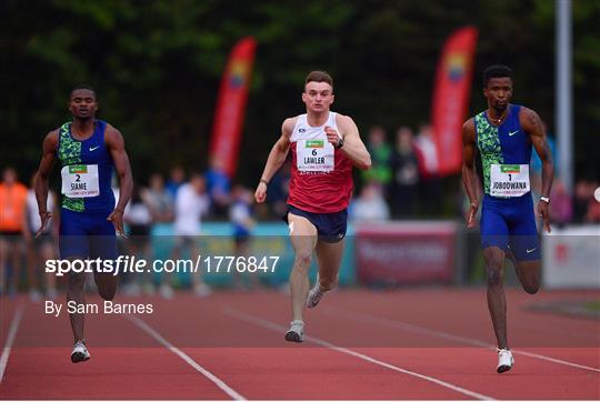 BAM Cork City Sports BAM Cork City Sports