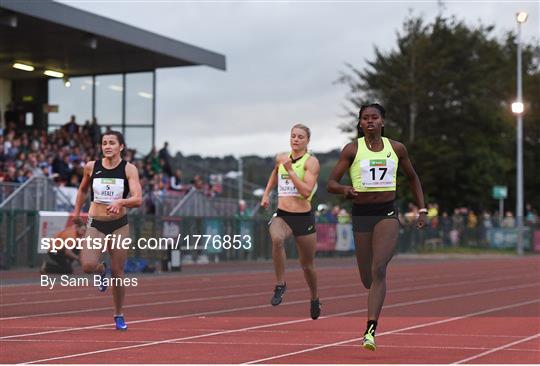 BAM Cork City Sports BAM Cork City Sports
