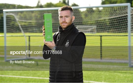 SSE Airtricity SWAI Player of the Month Award for July 2019