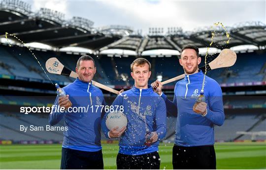 GAA/GPA to unveil new Official Fitness Partner
