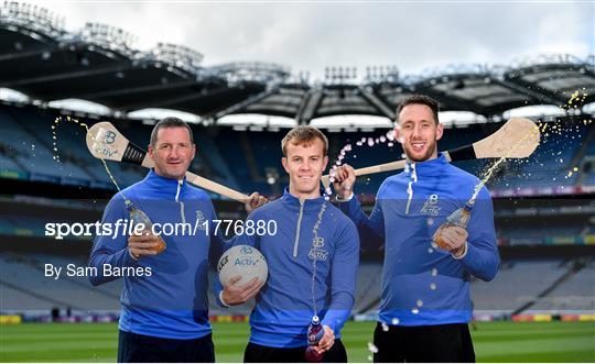 GAA/GPA to unveil new Official Fitness Partner