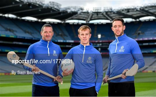 GAA/GPA to unveil new Official Fitness Partner