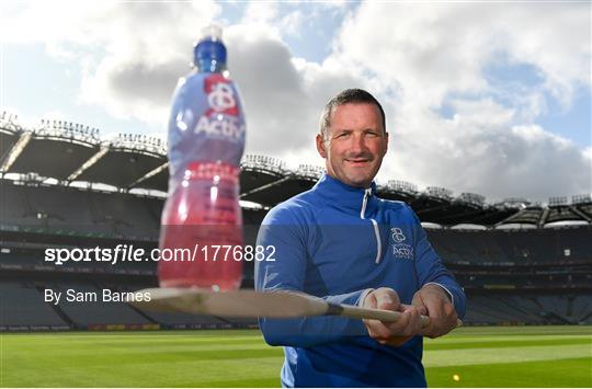 GAA/GPA to unveil new Official Fitness Partner