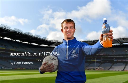 GAA/GPA to unveil new Official Fitness Partner GAA/GPA to unveil new Official Fitness Partner