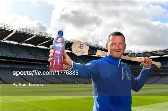 GAA/GPA to unveil new Official Fitness Partner