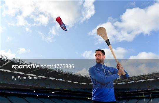 GAA/GPA to unveil new Official Fitness Partner