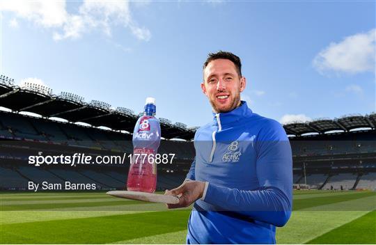GAA/GPA to unveil new Official Fitness Partner GAA/GPA to unveil new Official Fitness Partner