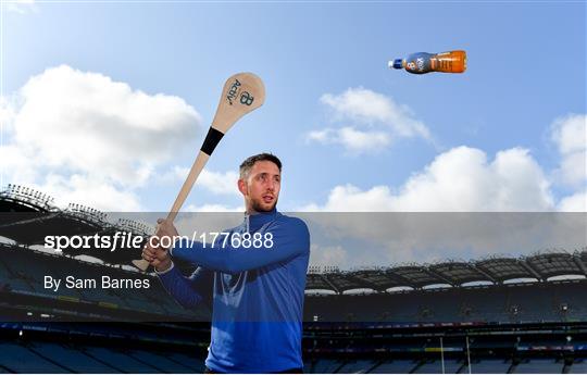 GAA/GPA to unveil new Official Fitness Partner GAA/GPA to unveil new Official Fitness Partner