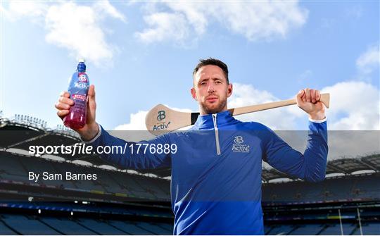 GAA/GPA to unveil new Official Fitness Partner