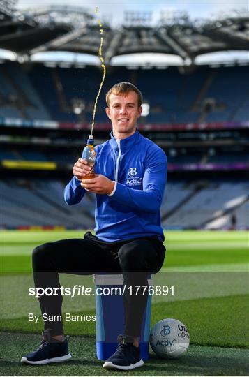 GAA/GPA to unveil new Official Fitness Partner GAA/GPA to unveil new Official Fitness Partner