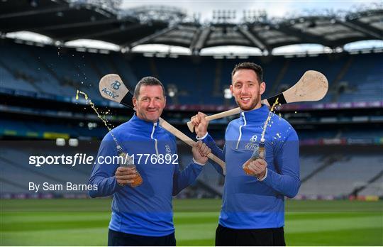 GAA/GPA to unveil new Official Fitness Partner