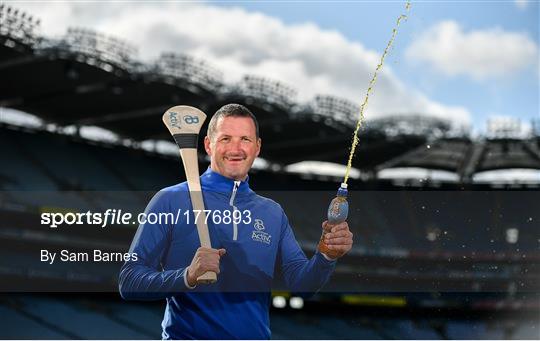 GAA/GPA to unveil new Official Fitness Partner