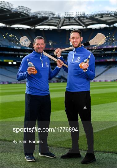 GAA/GPA to unveil new Official Fitness Partner