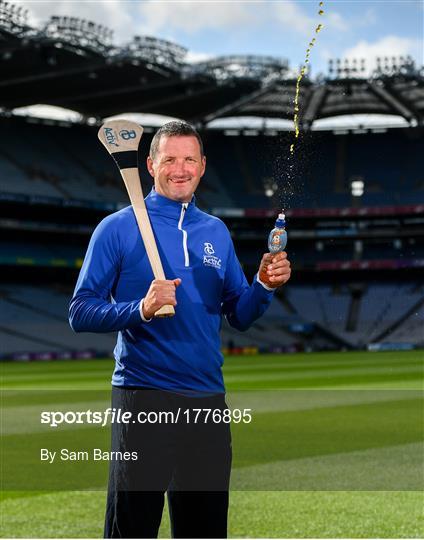 GAA/GPA to unveil new Official Fitness Partner