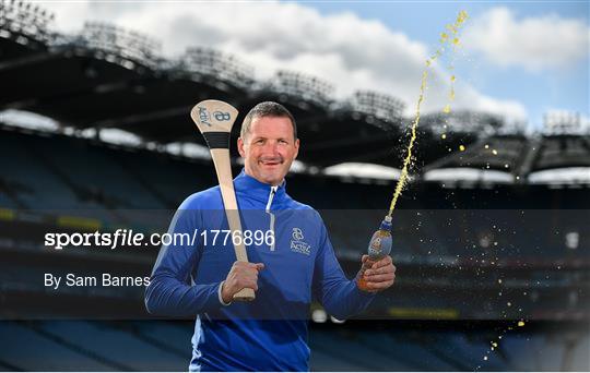 GAA/GPA to unveil new Official Fitness Partner