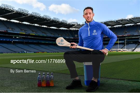 GAA/GPA to unveil new Official Fitness Partner GAA/GPA to unveil new Official Fitness Partner
