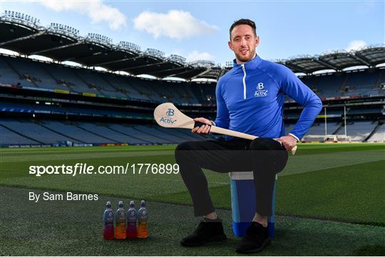 GAA/GPA to unveil new Official Fitness Partner