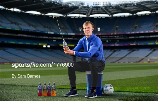 GAA/GPA to unveil new Official Fitness Partner