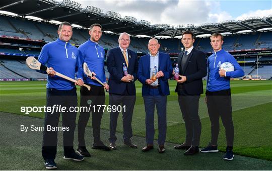 GAA/GPA to unveil new Official Fitness Partner GAA/GPA to unveil new Official Fitness Partner