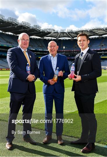 GAA/GPA to unveil new Official Fitness Partner GAA/GPA to unveil new Official Fitness Partner