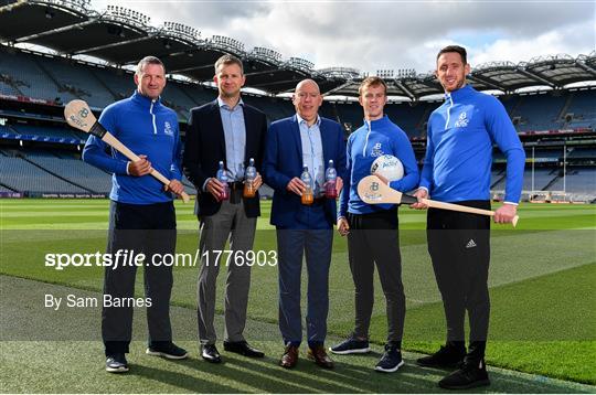 GAA/GPA to unveil new Official Fitness Partner