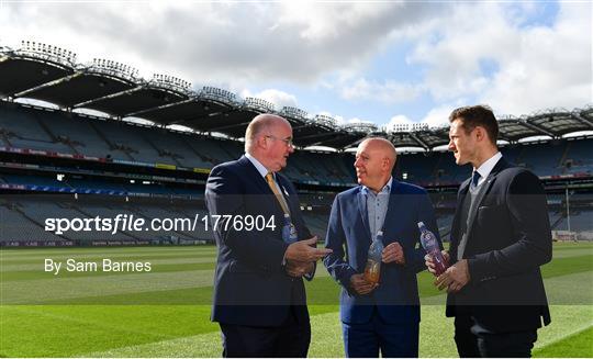 GAA/GPA to unveil new Official Fitness Partner